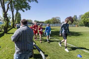 Bild 183 - wBJ Hamburger SV - Hertha BSC : Ergebnis: 5:2